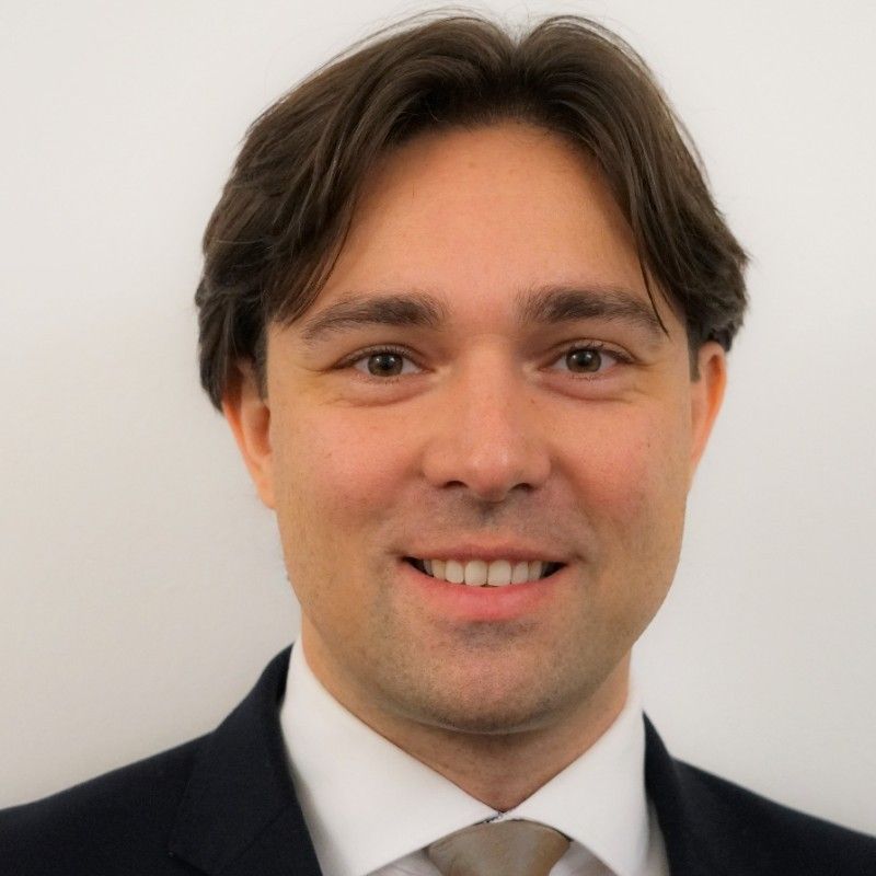 Photo of Lars BENESCH